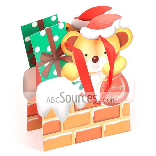 paper gift bags