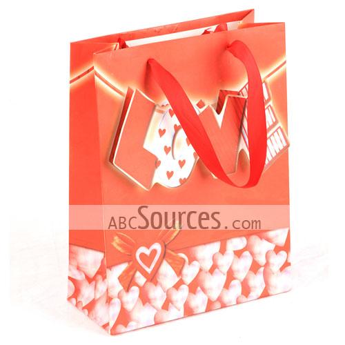 paper gift bags