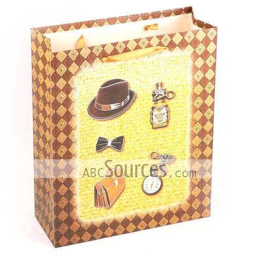 paper gift bags