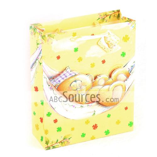 paper gift bags