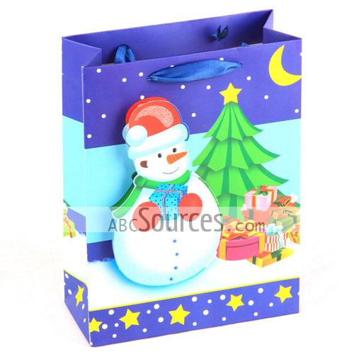 paper gift bags