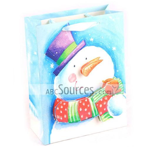 paper gift bags