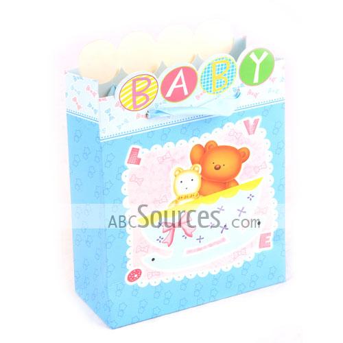 paper gift bags