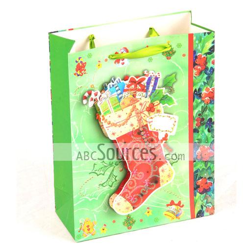 paper gift bags