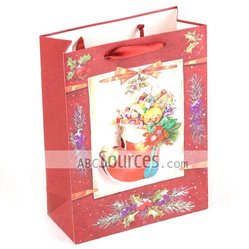 paper gift bags