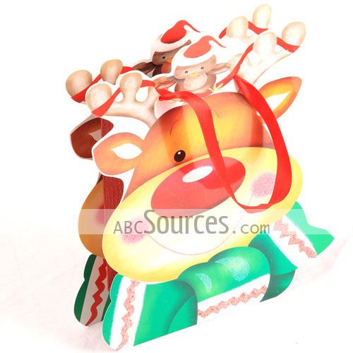 paper gift bags
