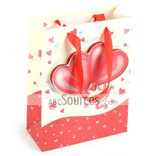 paper gift bags