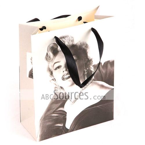 paper gift bags