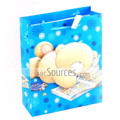 paper gift bags