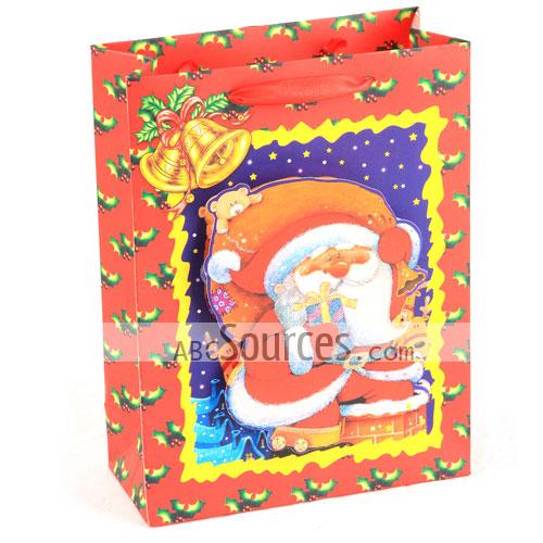 paper gift bags