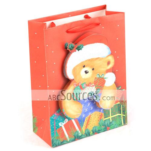 paper gift bags