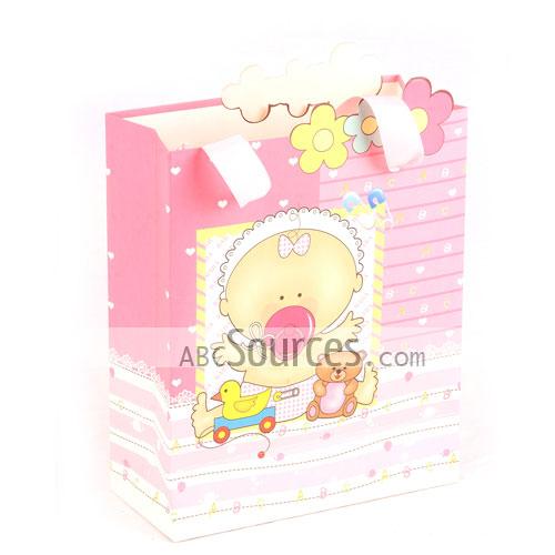 paper gift bags