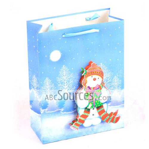paper gift bags
