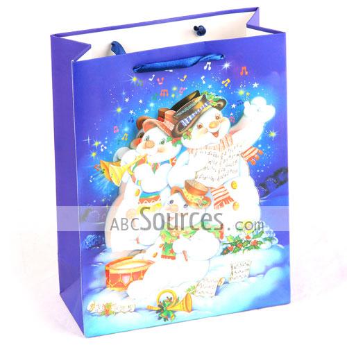 paper gift bags