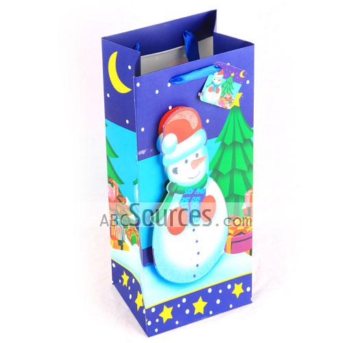 paper gift bags