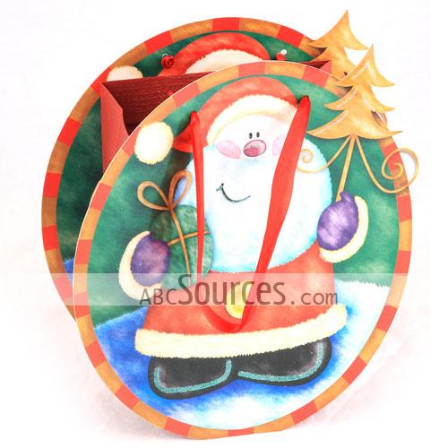 paper gift bags