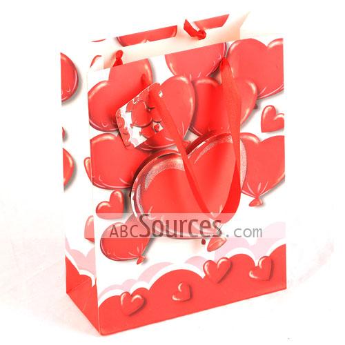 paper gift bags