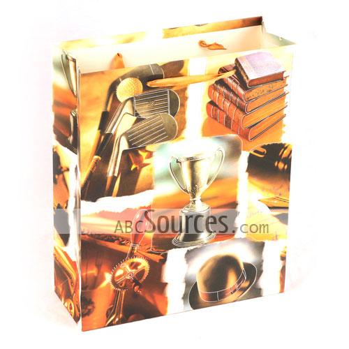 paper gift bags