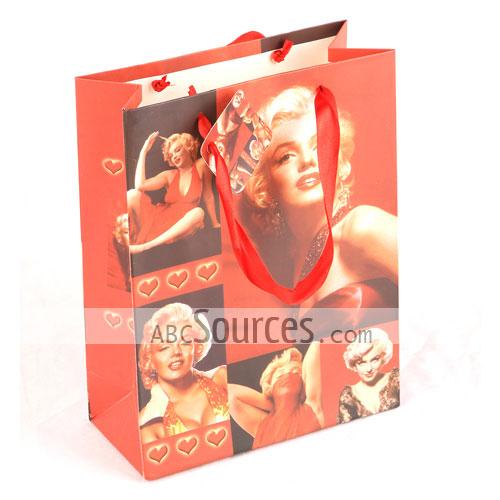 paper gift bags