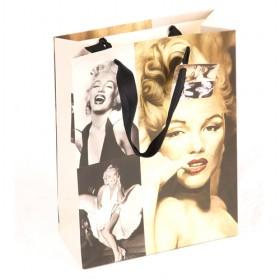 Cute Kraft Movie Star Bag