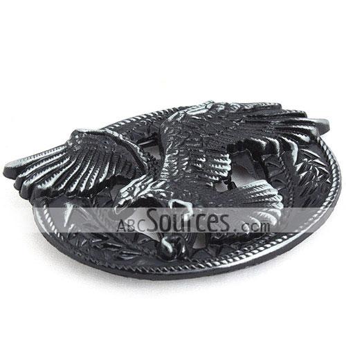 Belt buckle