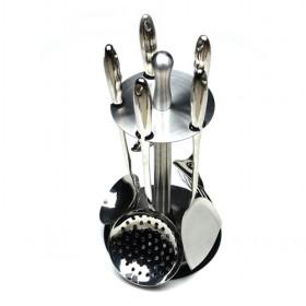 Necessary 6 Pieces Utensil Set/ Cooking Tools Set/ Kitchen Utensils