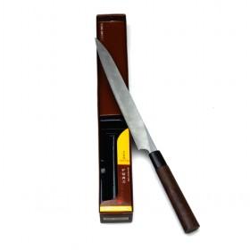 Fruit Knife With Black Wooden Handle Cooking Knife/ Best Cooking Knives For House Wife
