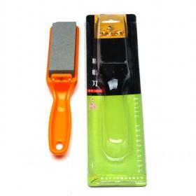 Orange Brush Style Sharpening Stone Diamond Sharpener