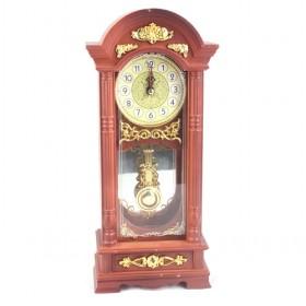 Classic Design Wooden Howard Miller Big Size New Haven Wall Clock