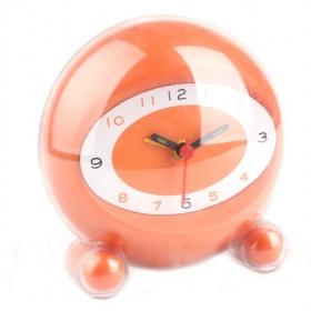 Mini Swing Basketball Alarm Clock Table Clock