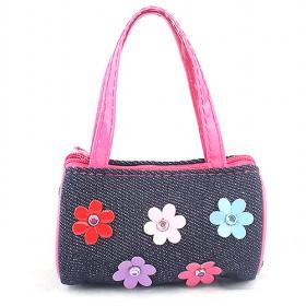 Ladies ' Shoulder Bag Fashion Design Small Size