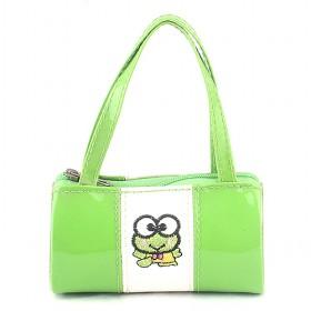 BEST -SELLING !!! Lovely Cowhide Female Bag Restoring Frog Lomo Camera Bag Shoulder Small Handbag