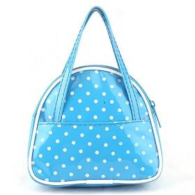 2013 New Women Round Handbags,Fashion PU Leather Handbag,Small Change/Camera Purse Totes Bag,Shoulder Bag