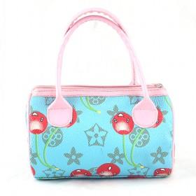 Fashion Bags With Lovely Printing For Beauty Or Students