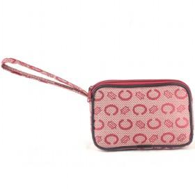 Small Lip Bags With Lovely Printing For Beauty Or Students