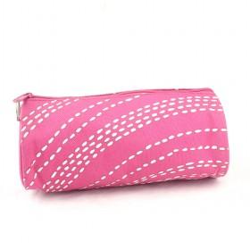 2013 New Rose Red Promotional Gifts Pu Small Bag