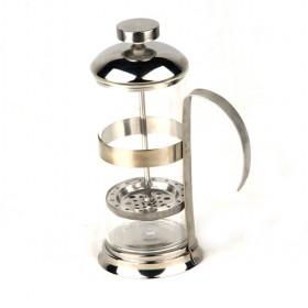 Top Sale 350ml Steel And Glass Coffee Makers/ Coffee Plunger/ Coffee Press Pot/ Tea Pot