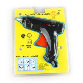 2013 USA Plug 150 Watt High-power Thermostat Hot Melt Glue Gun, L Size