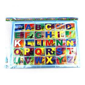 New Letters Kids Drawing Board Children 's Magnetic Writing Board/Tablet/ Plastic Magnetic Drawing Board