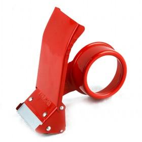 Red Packaging Masking Adhesive Tape Machine