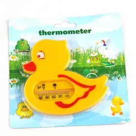 Good Quality Mini Cartoon Cute Duck Thermometer Set