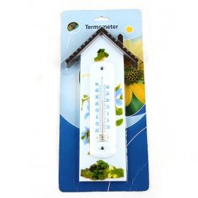 Glass Refrigerator Thermometer