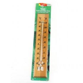 Professional Woodern Thermometer, A004