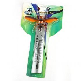 Cute Design Mini Cartoon Bee Thermometer Set