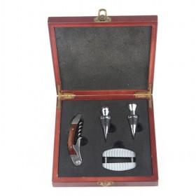 High Quality And Nice Packed Wine Tool Set