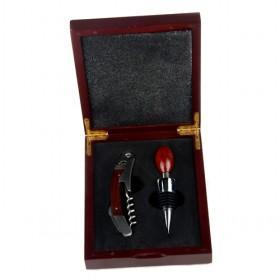 Classic Design Pack Of Wine Accessories Wine Bottle Opener Set