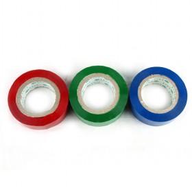 New Vintage Style Color Printed Tape / Decoration Stationery Adhesive Stick Tape,3 Colors