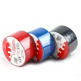 New Style Color Printed Tape / Decoration Stationery Adhesive Stick Tape,3 Colors
