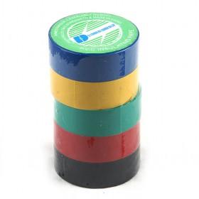 New Colorful Vintage Style Color Printed Tape / Decoration Stationery Adhesive Stick Tape
