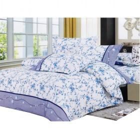 Purple Exquisite Bedding 4-piece Bedding Sets